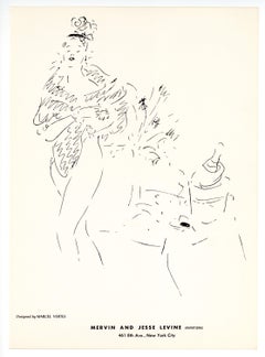 original lithograph