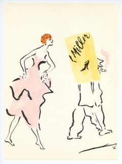 original lithograph