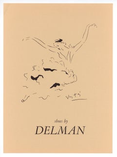 original lithograph