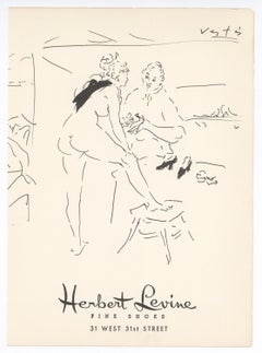 original lithograph