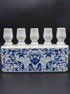 Marcel Wanders Delft Tulip Vase Re-Imagined, Limited Edition, 2007