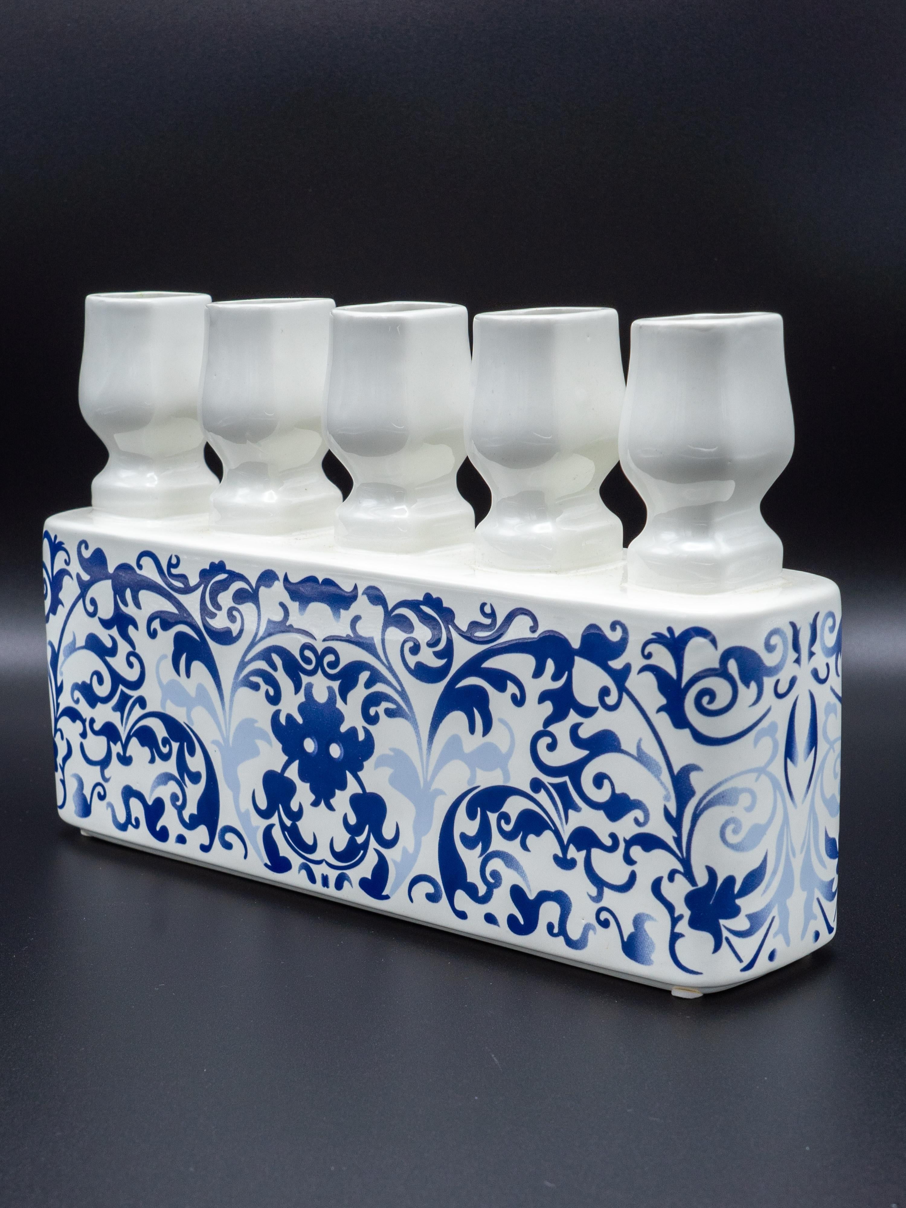 Other Marcel Wanders Delft Tulip Vase Re-Imagined, Limited Edition, 2007