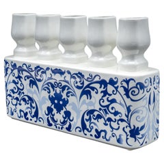 Marcel Wanders Delft Tulip Vase Re-Imagined, Limited Edition, 2007