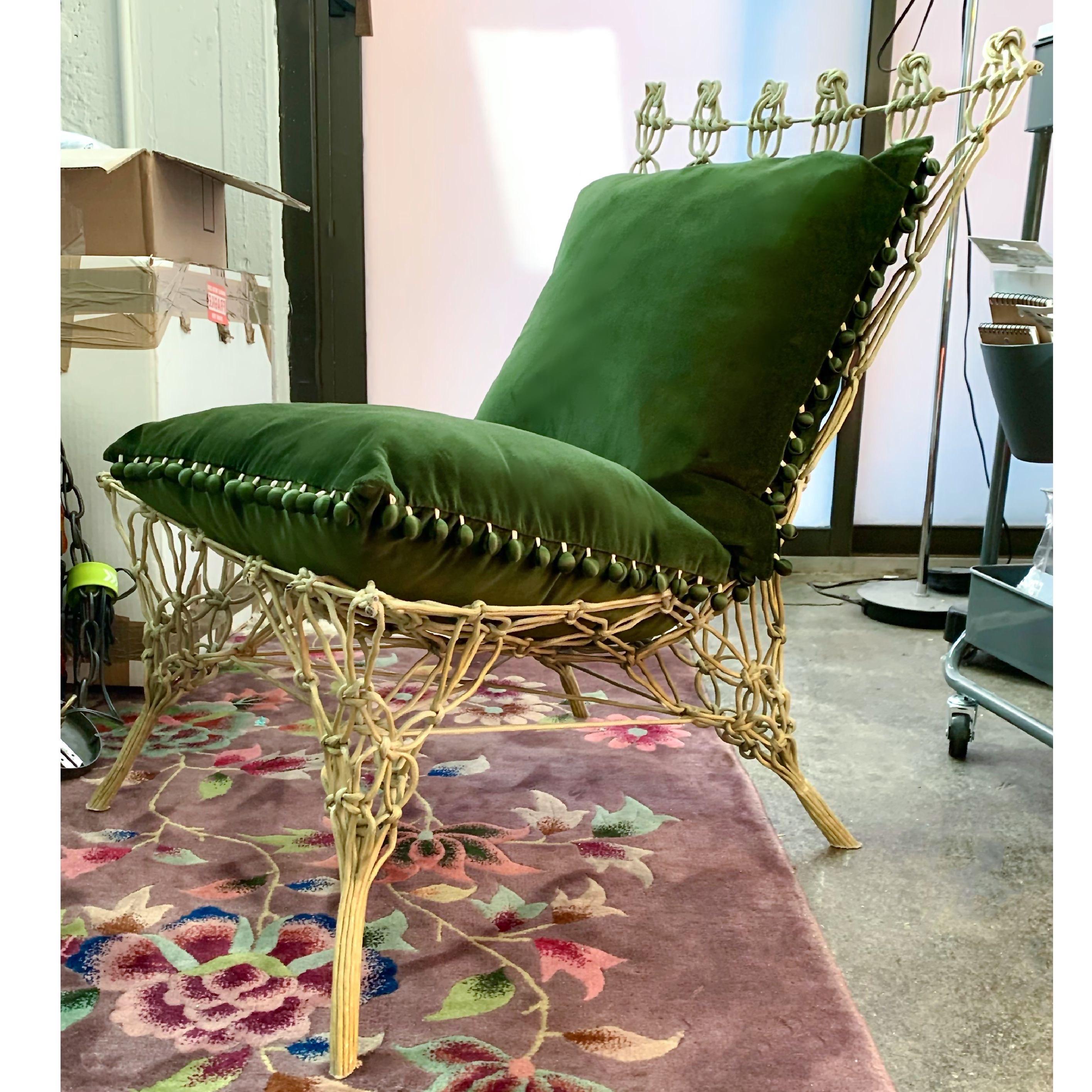 droog design chair