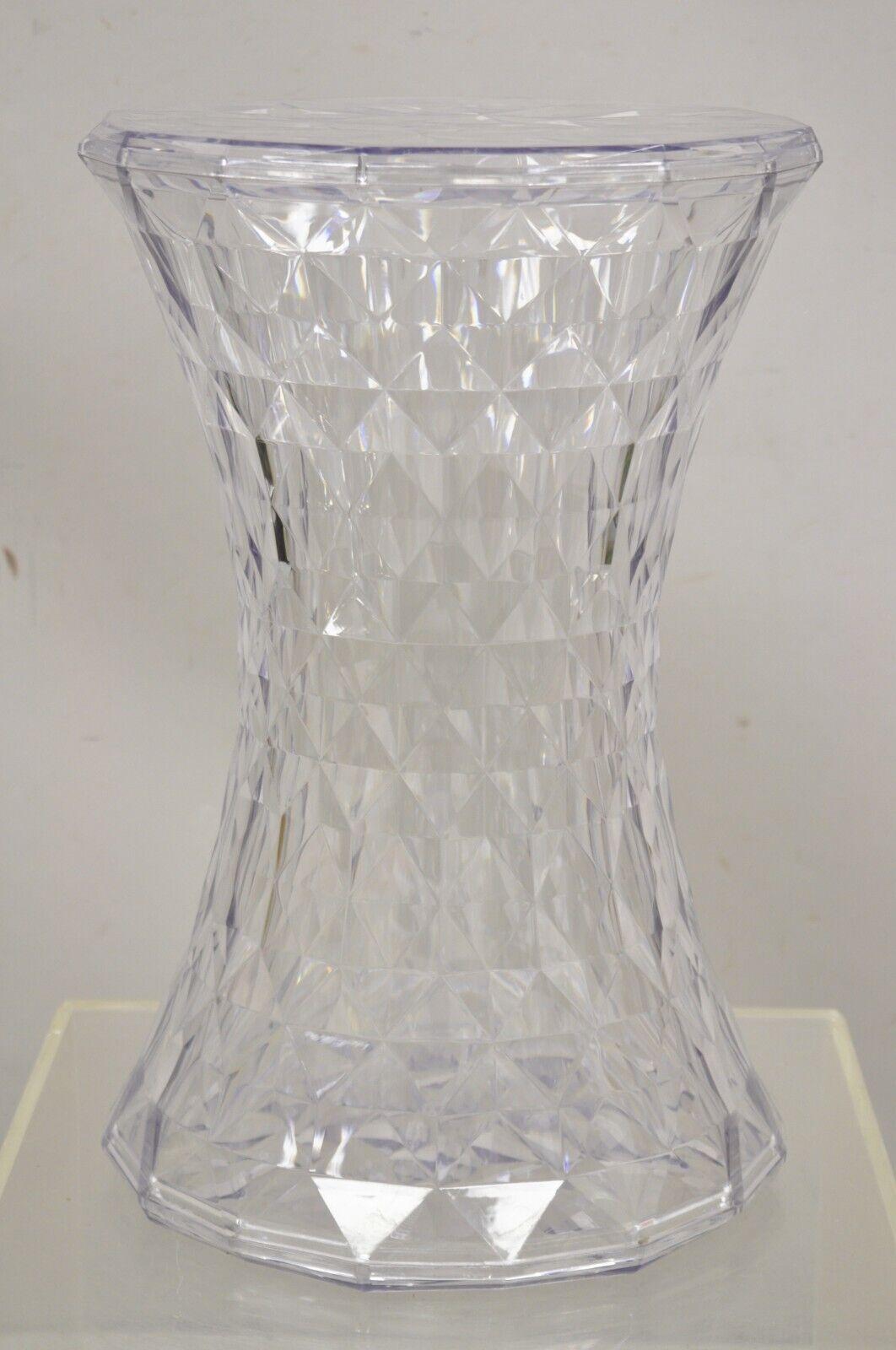 Marcel Wanders for Kartell Italy Clear 