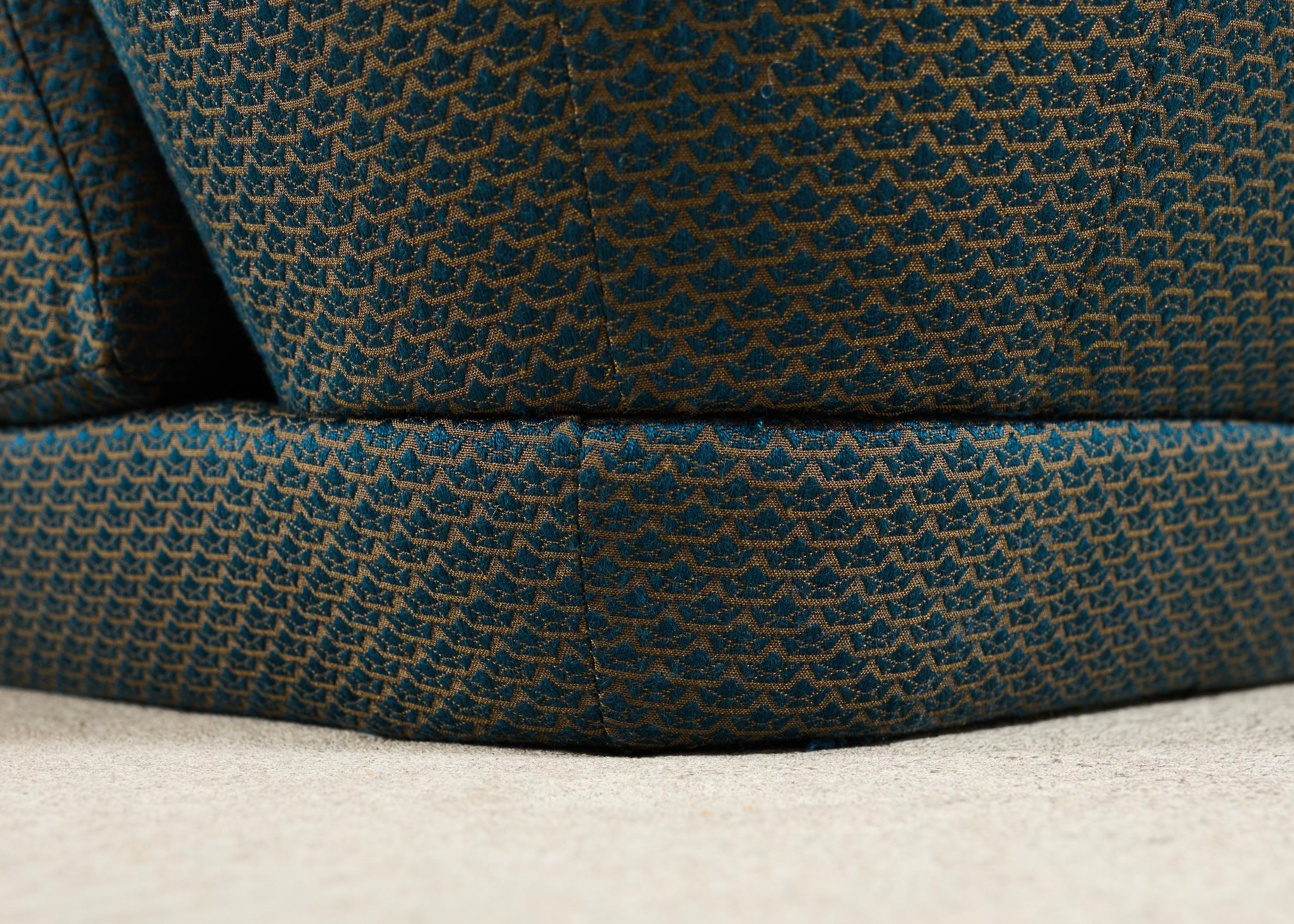 Marcel Wanders for Roche Bobois Canapé large Montgolfière en vente 8