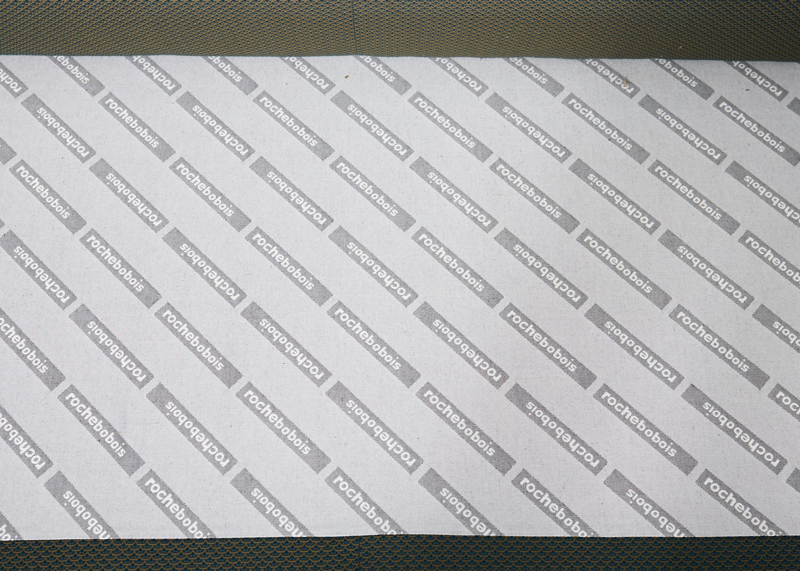 Marcel Wanders for Roche Bobois Canapé large Montgolfière en vente 10