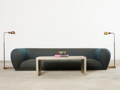 Marcel Wanders para Roche Bobois Sofá Montgolfiere grande