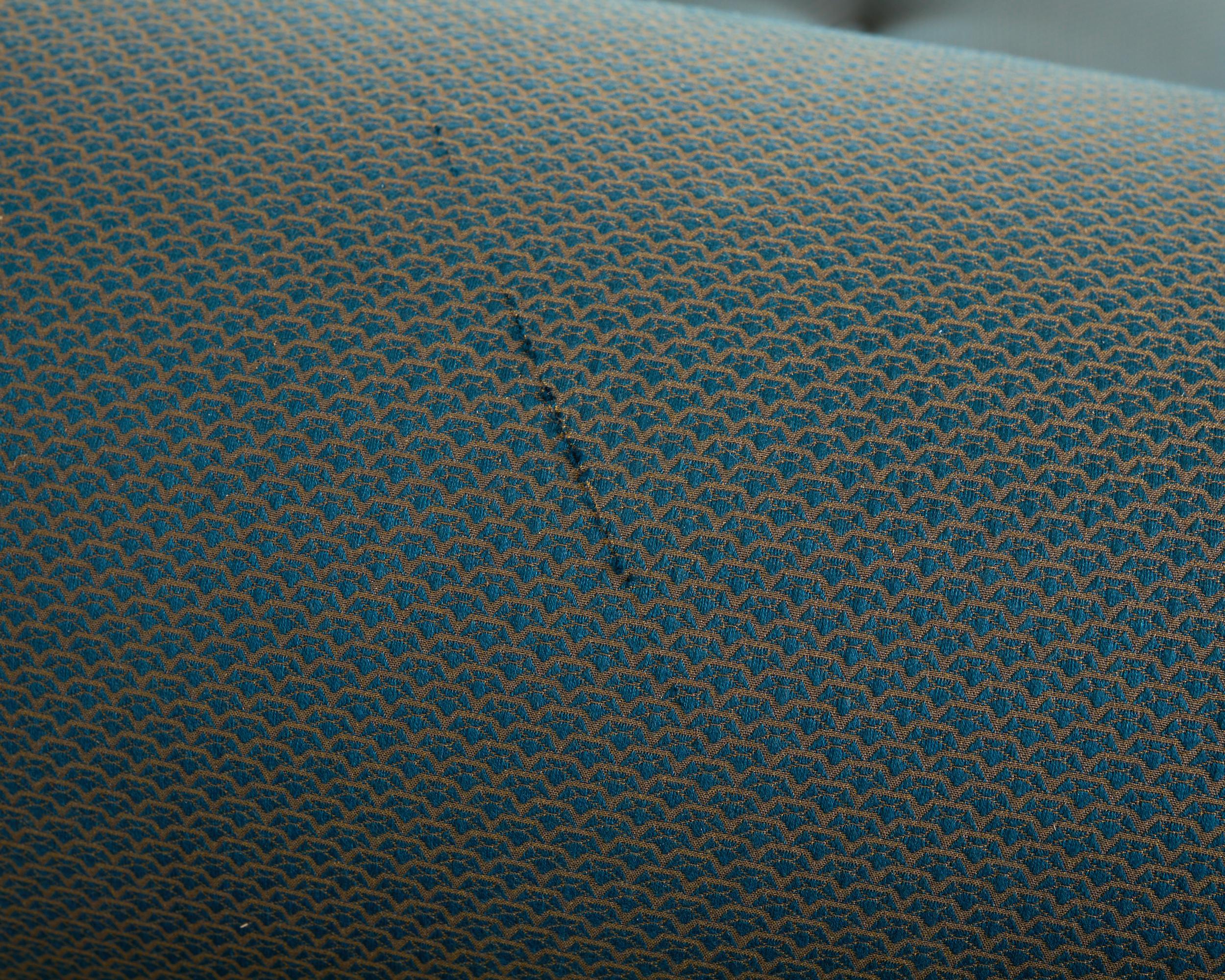 Marcel Wanders for Roche Bobois Canapé large Montgolfière en vente 12