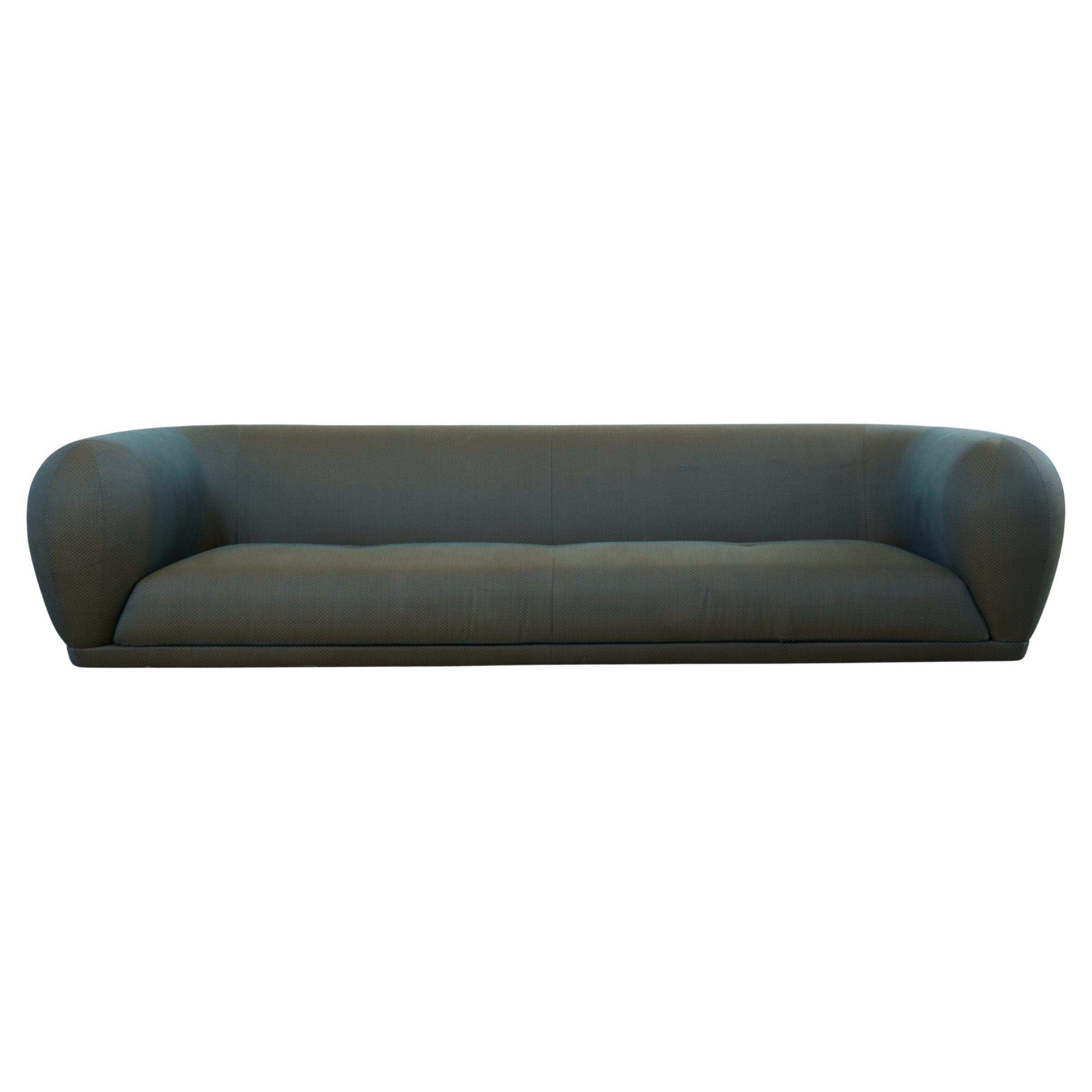 Marcel Wanders for Roche Bobois Canapé large Montgolfière en vente