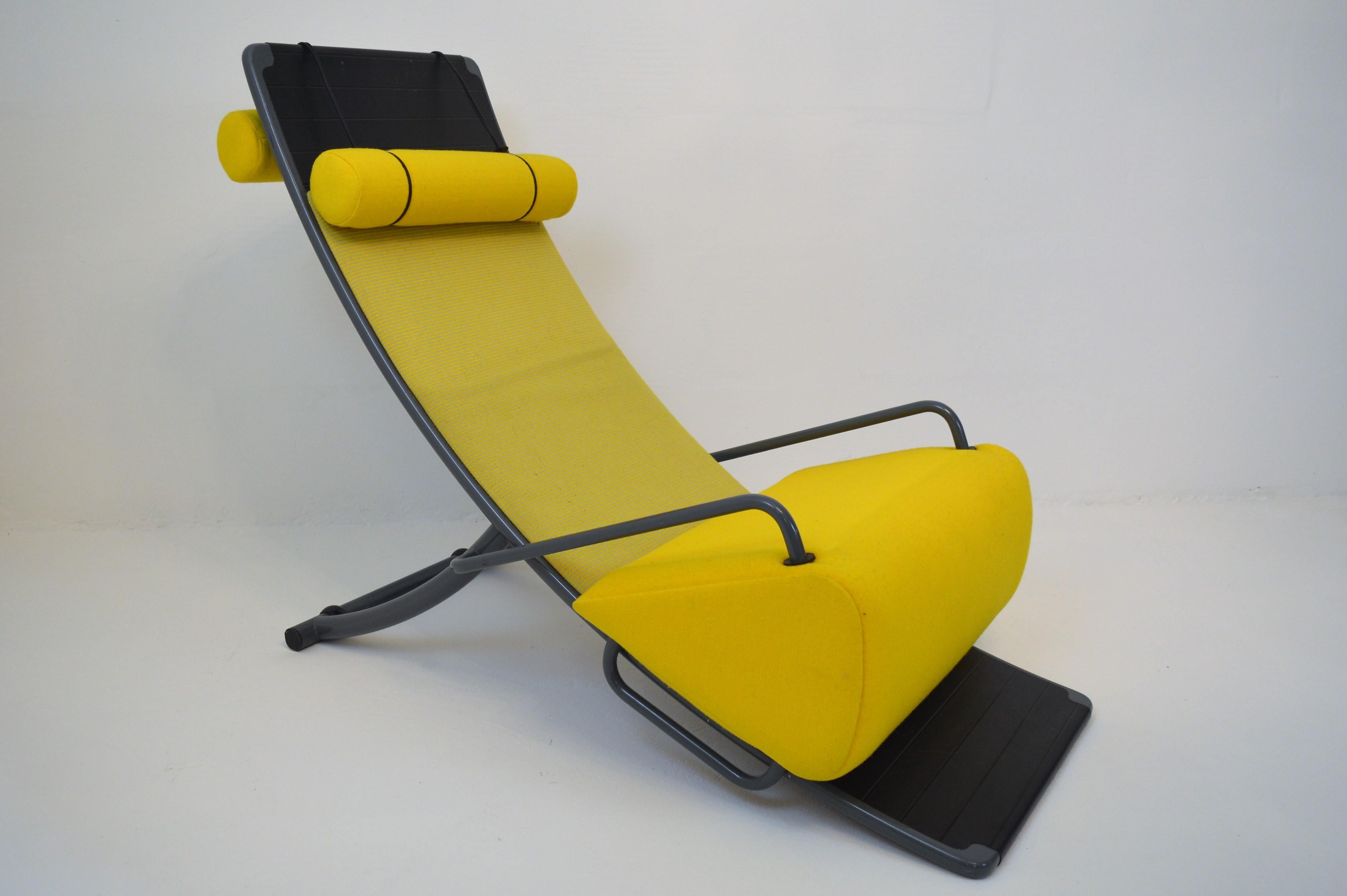 Modern Marcel Wanders Lounge Chair, Mobilis for Artifort, 1980s