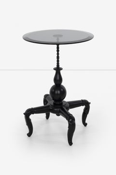 Marcel Wanders Neuer Antiquitätentisch für Cappellini