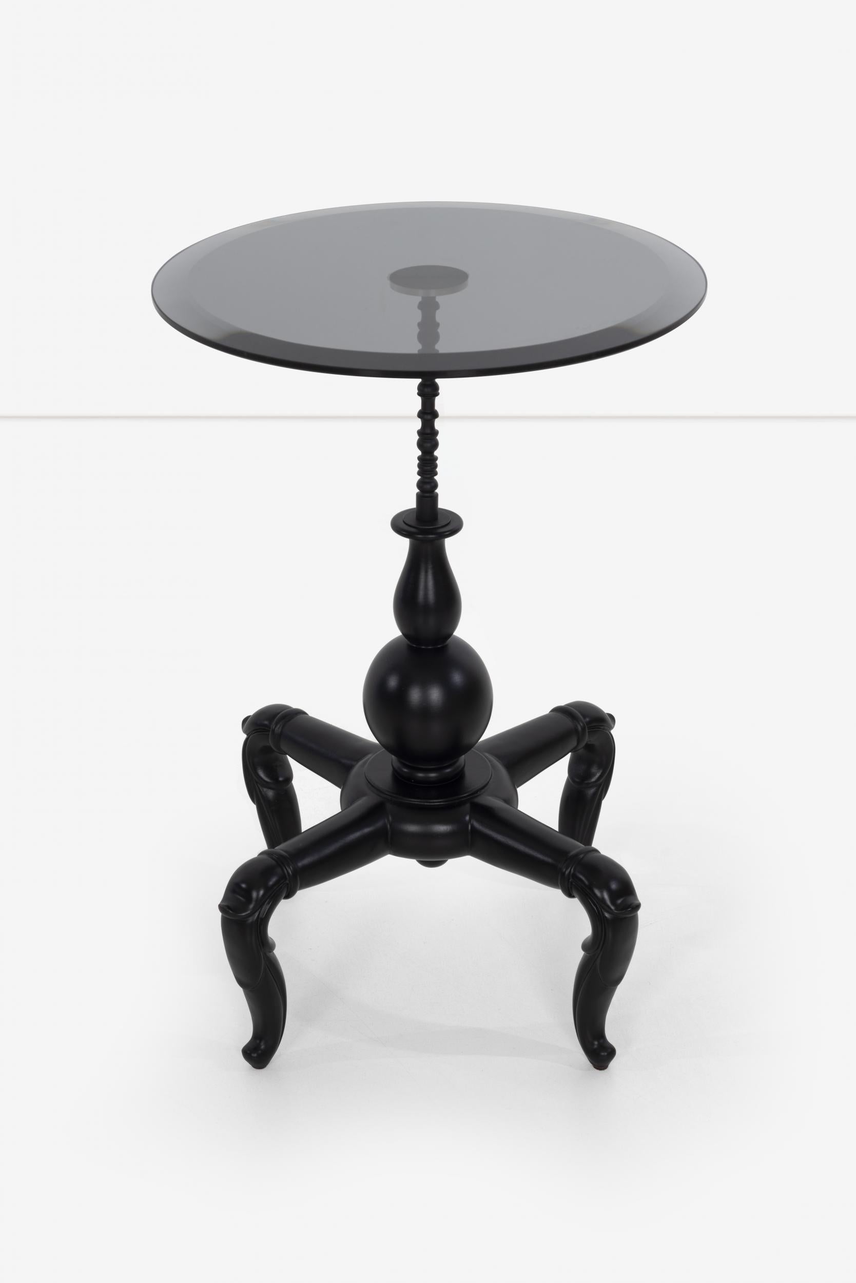 Modern Marcel Wanders New Antiques Table for Cappellini