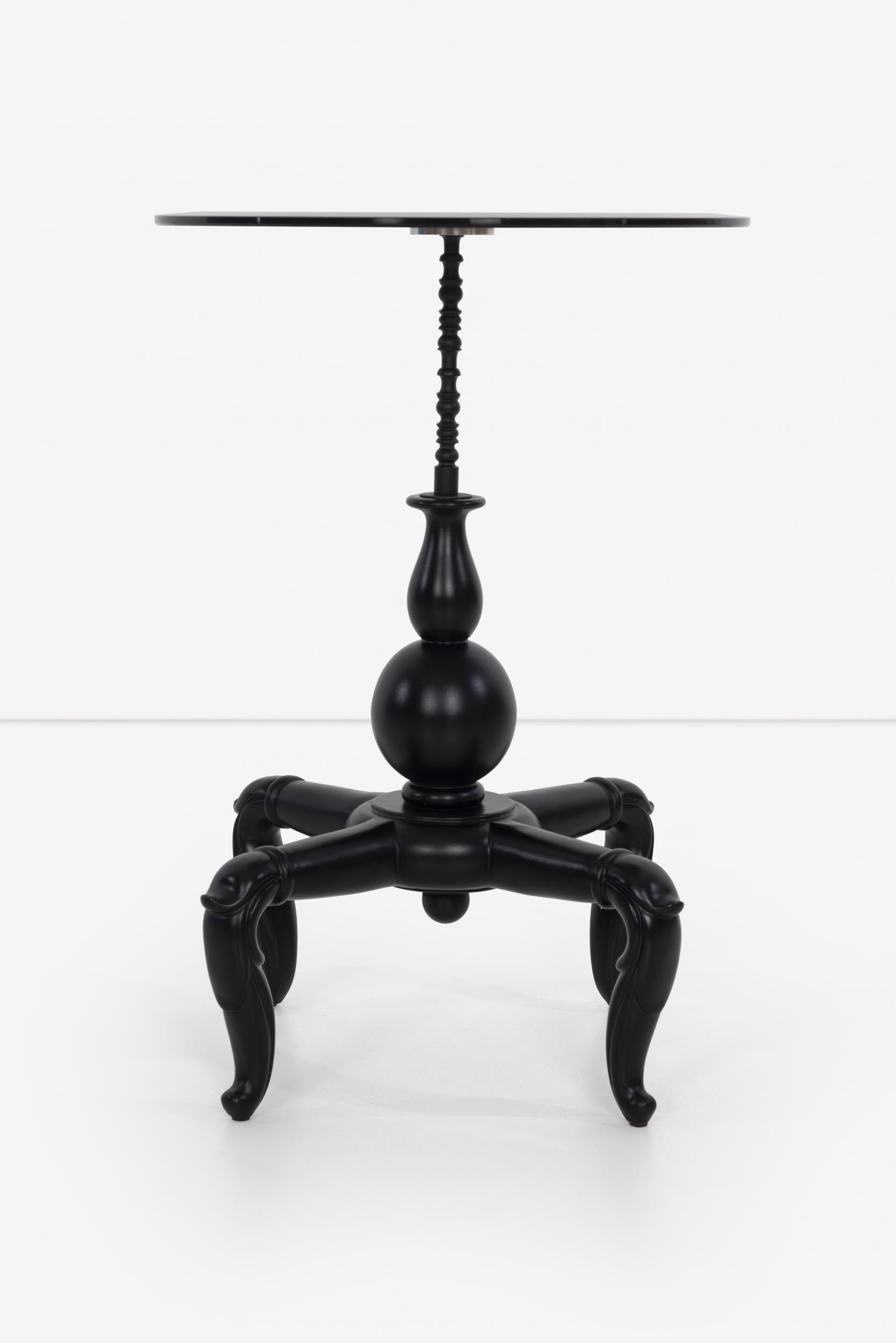 Italian Marcel Wanders New Antiques Table for Cappellini