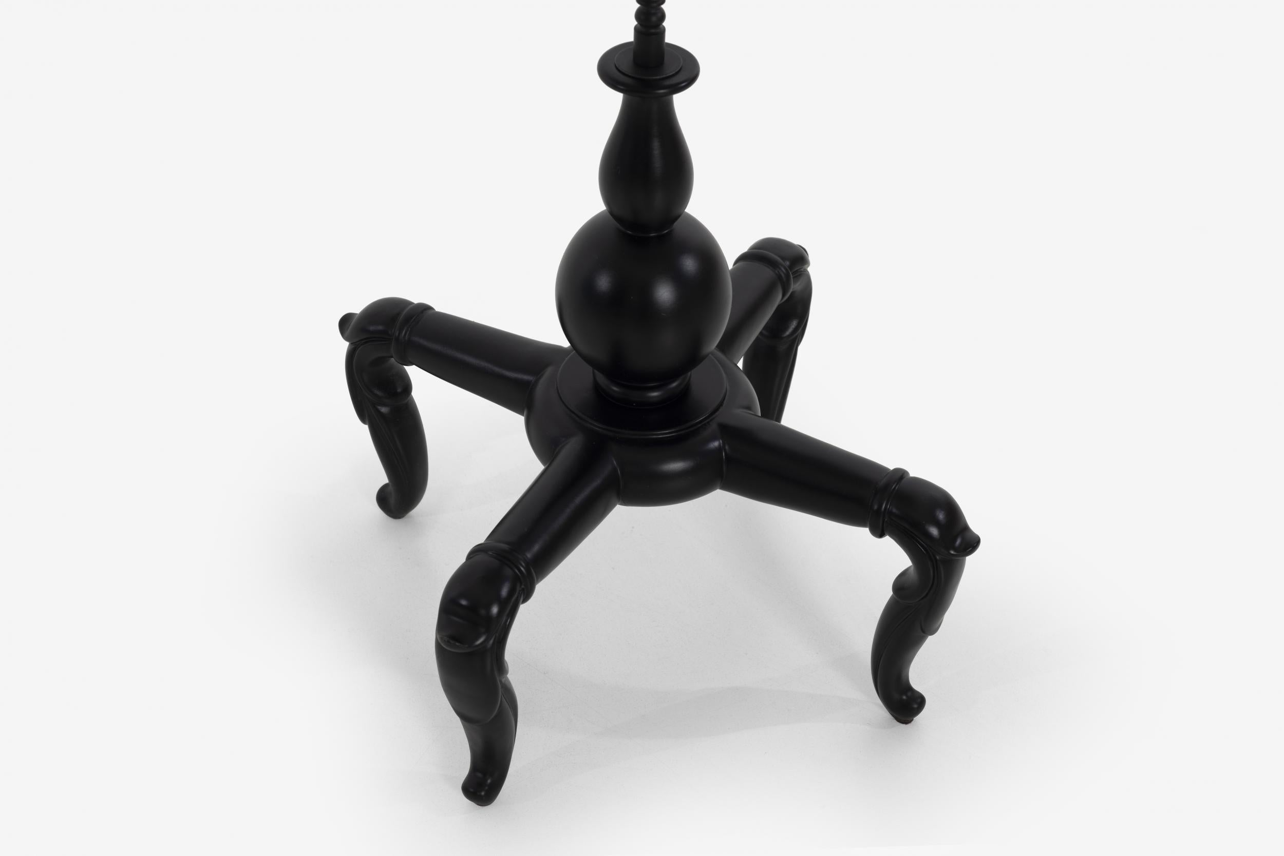 Marcel Wanders New Antiques Table for Cappellini In Good Condition In Chicago, IL