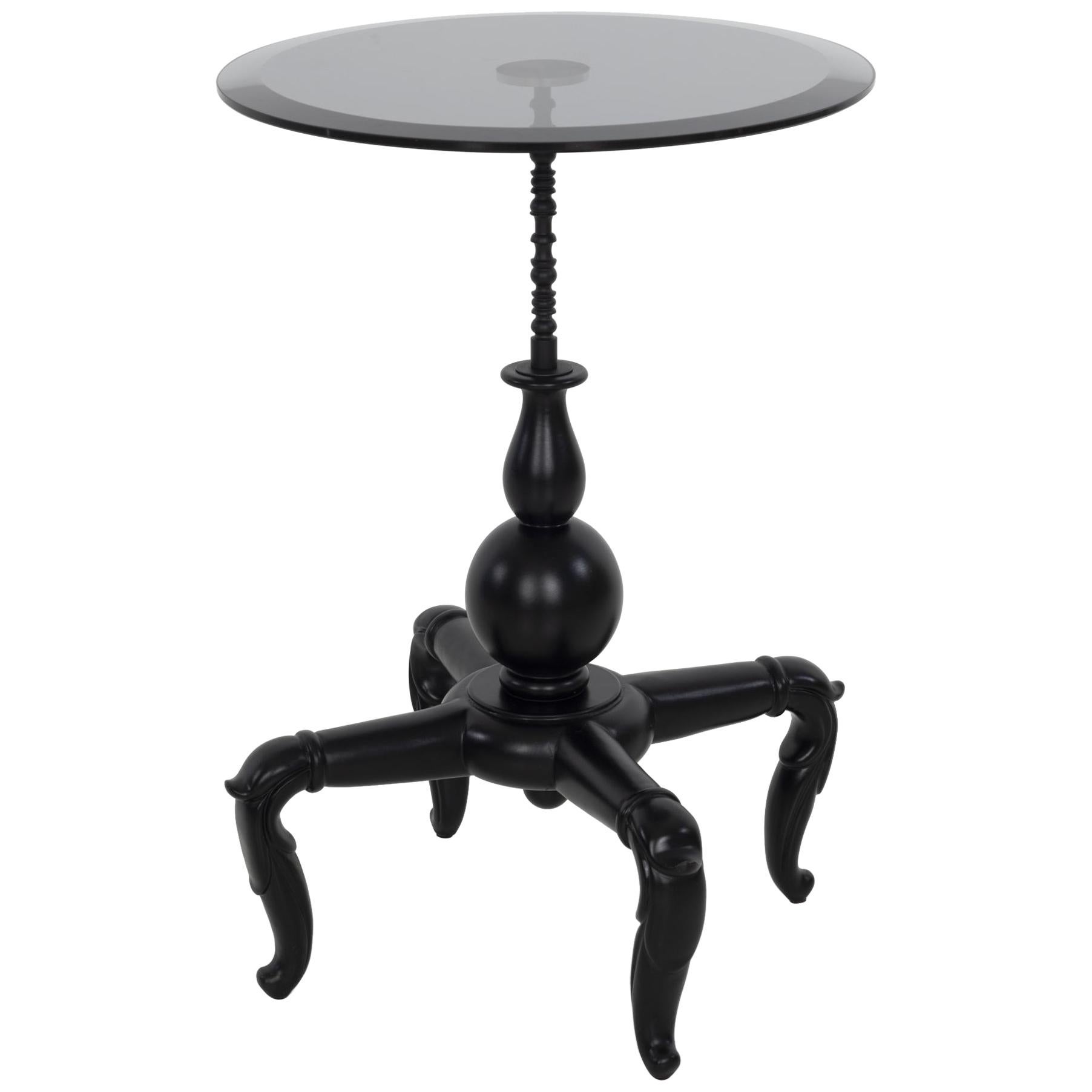Marcel Wanders New Antiques Table for Cappellini at 1stDibs