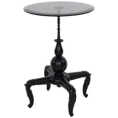 Marcel Wanders New Antiques Table for Cappellini