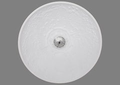 Marcel Wanders, Skygarden pendant lamp, sculpted Edition Flos, circa 2000.