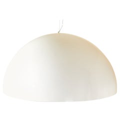 Marcel Wanders, Skygarden pendant lamp, sculpted Edition Flos, circa 2000.