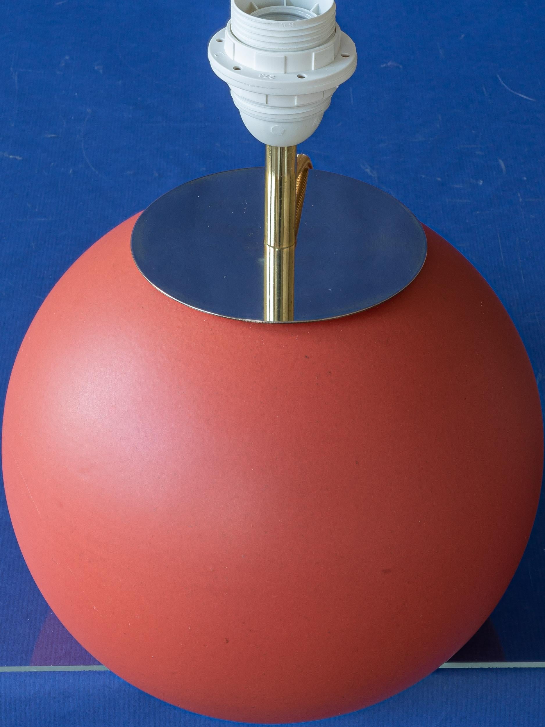 Marcel Wanders Tichelaar Makkum Floor Lamp, New Japanese Screen Print Shade 2