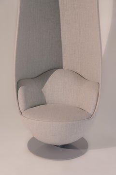 Marcel Wanders' Tulip Armchairs for Cappellini