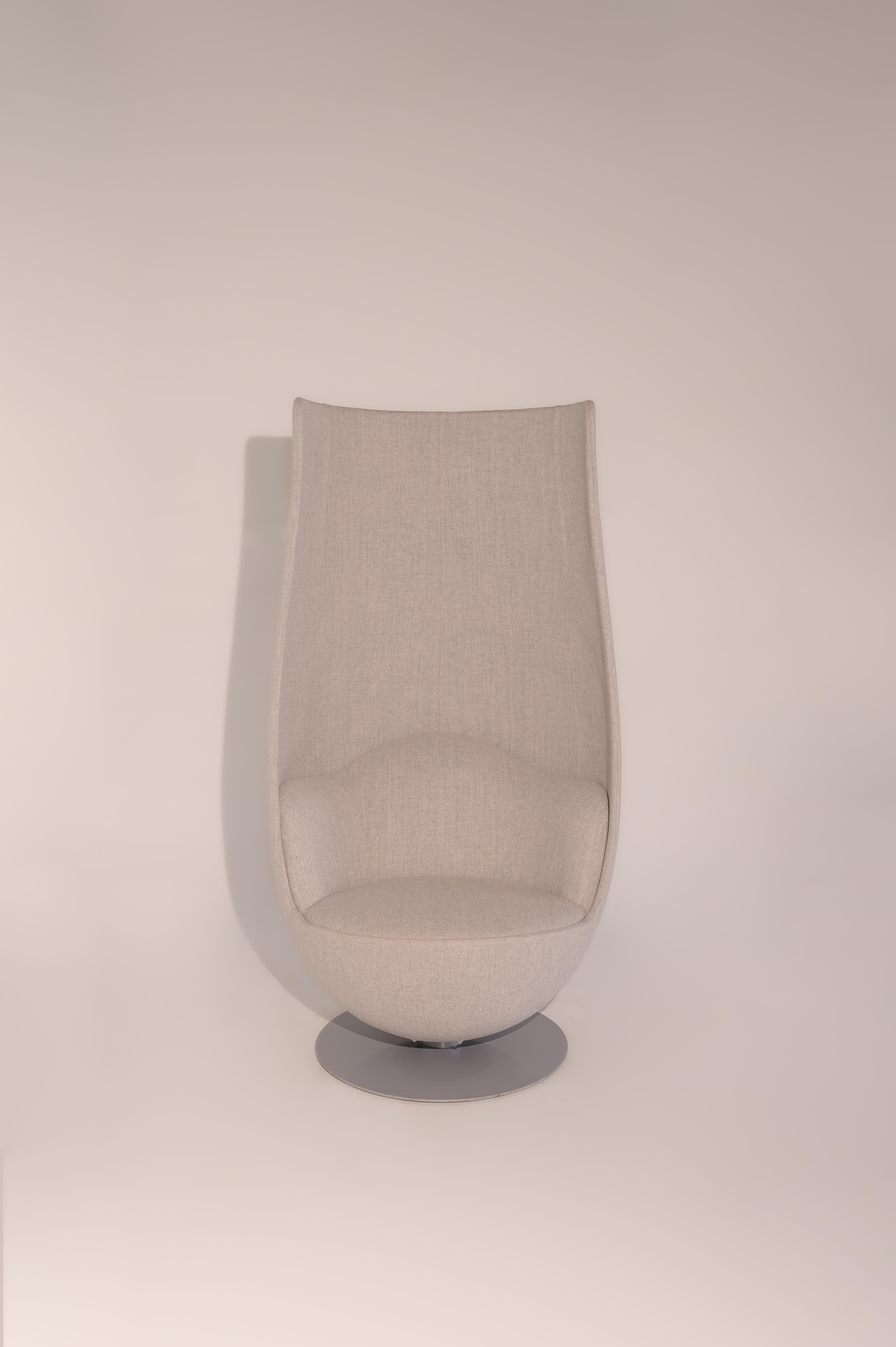 Sillones Tulip de Marcel Wanders para Cappellini en Bueno estado para la venta en Naples, FL