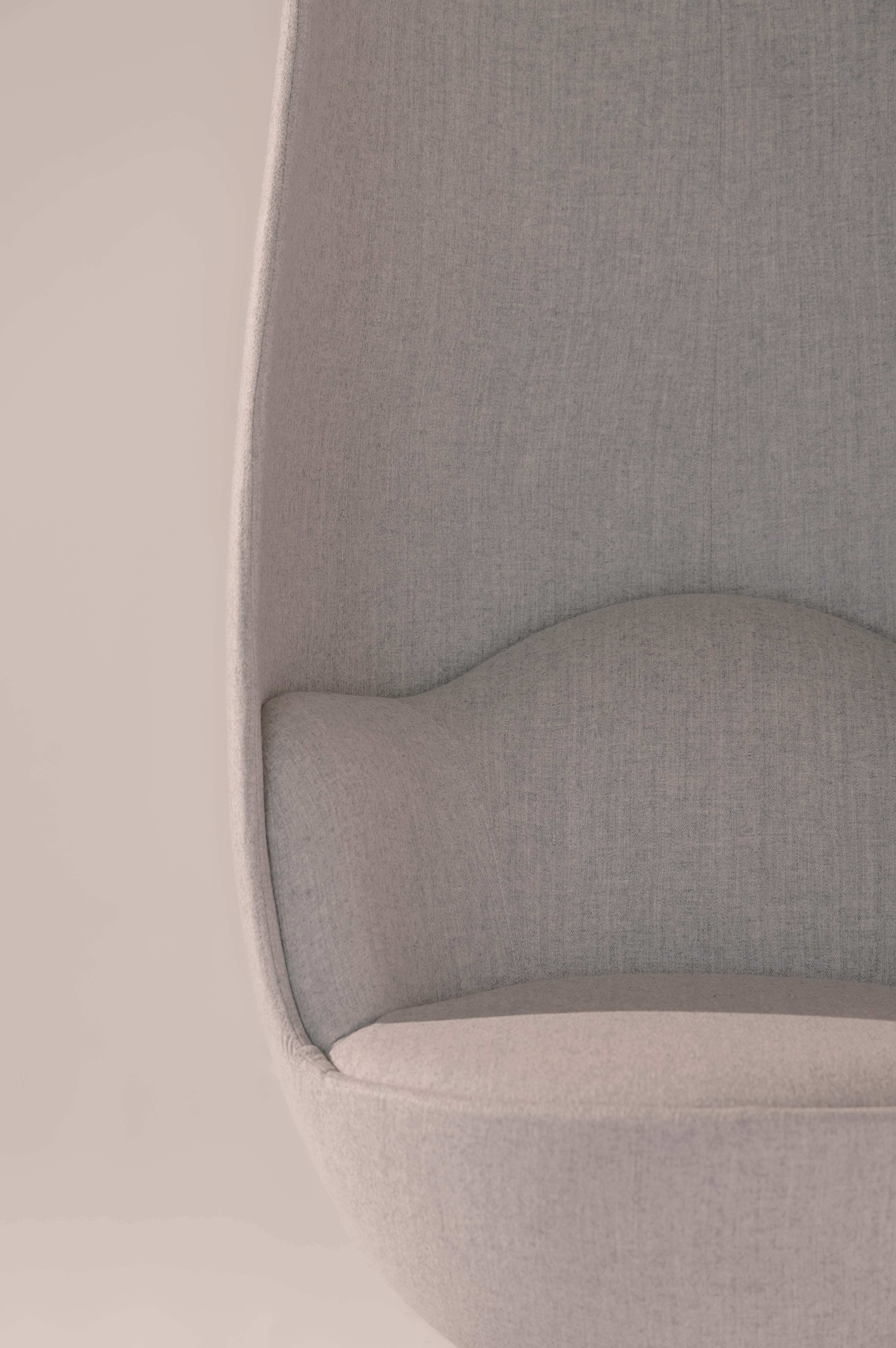 Sillones Tulip de Marcel Wanders para Cappellini Siglo XXI y contemporáneo en venta