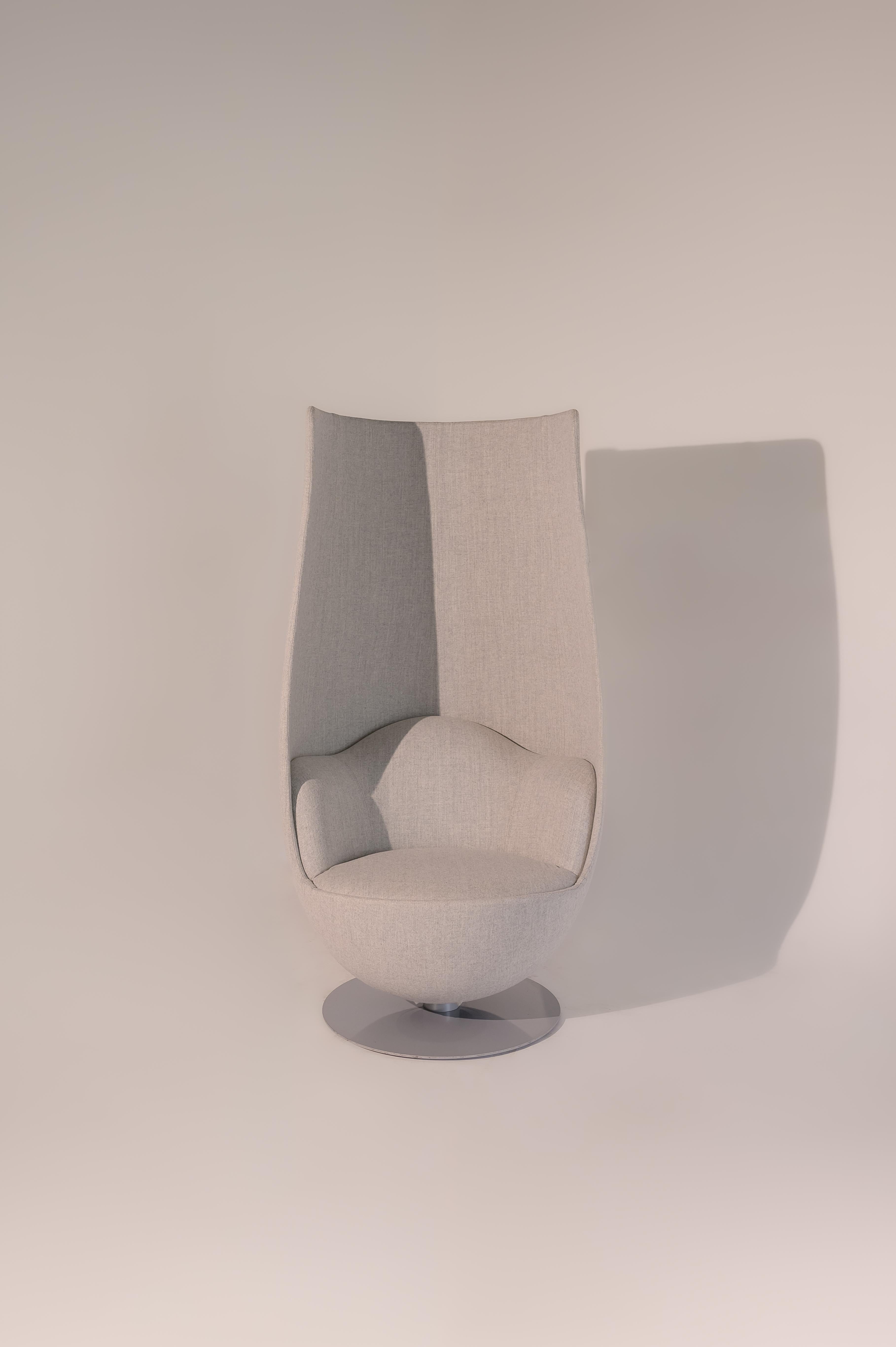 Sillones Tulip de Marcel Wanders para Cappellini en venta 1