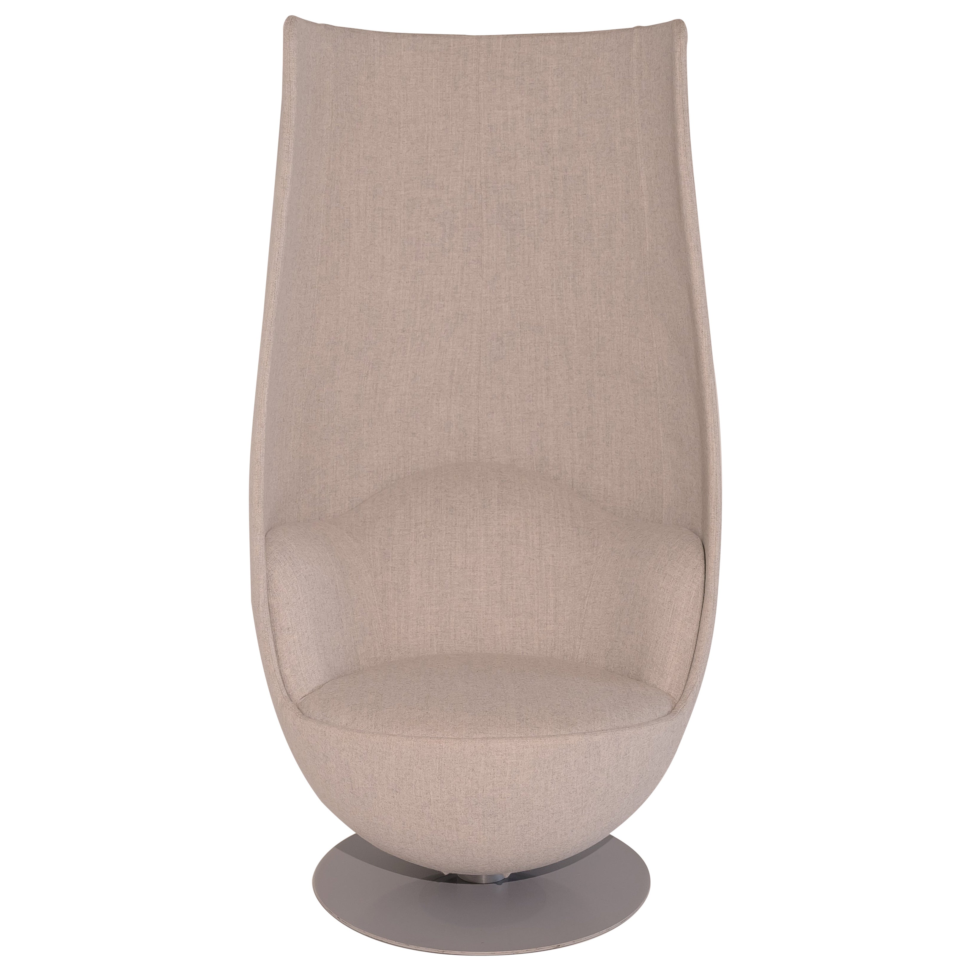 Sillones Tulip de Marcel Wanders para Cappellini en venta