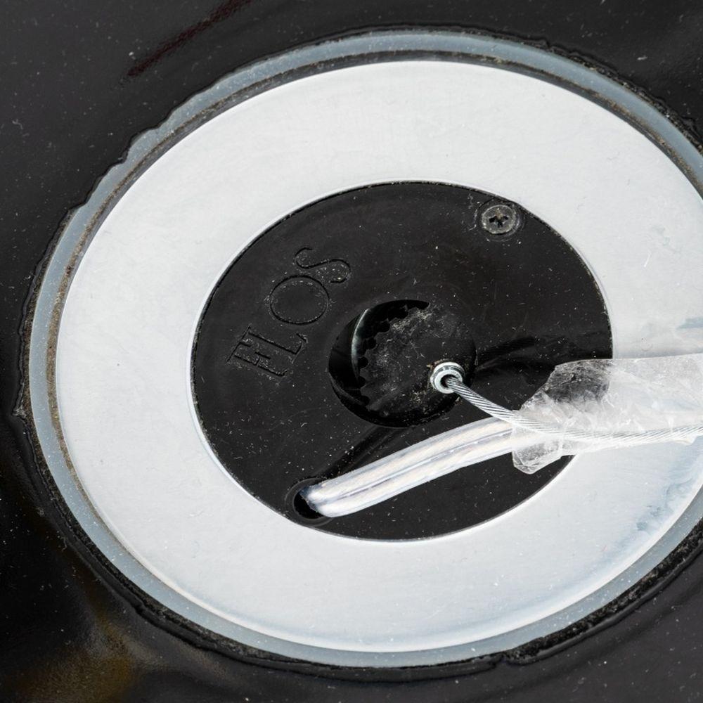 Acier inoxydable Suspension 
