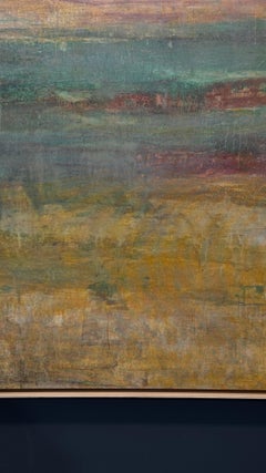 Paysage flottant 5500
