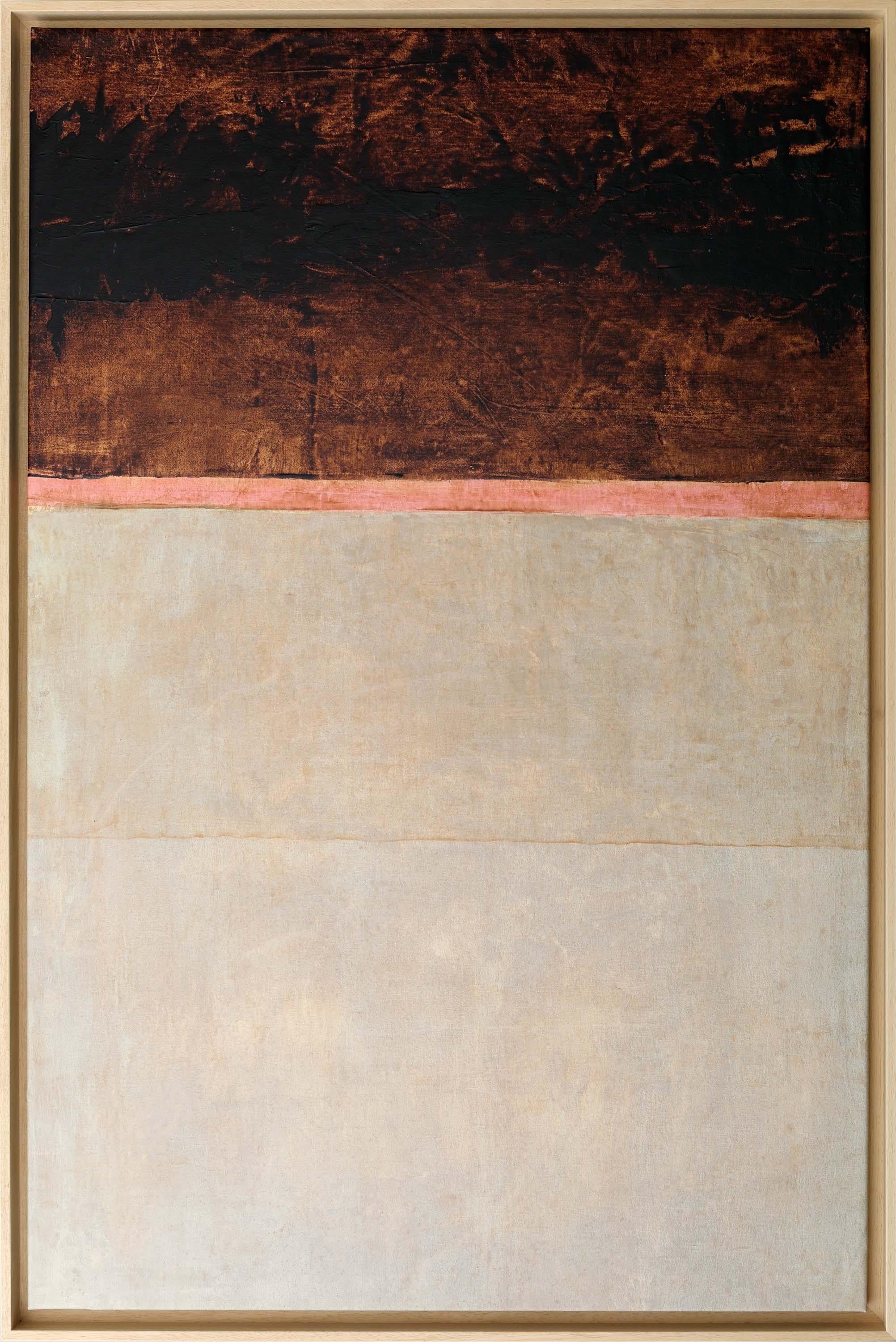 Abstract Painting de Marcela Jardon - Espacios 9870