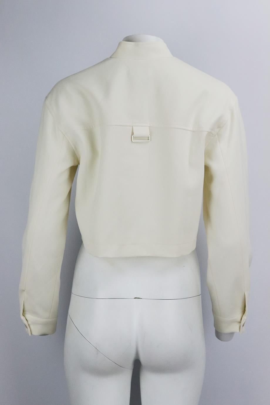 marcela london bomber jacket