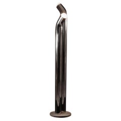 Marcella Floor Lamp by Marc Dibeh Edited by Dimanche 7