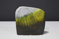 Marcello Fantoni Ceramic Vase for Raymor