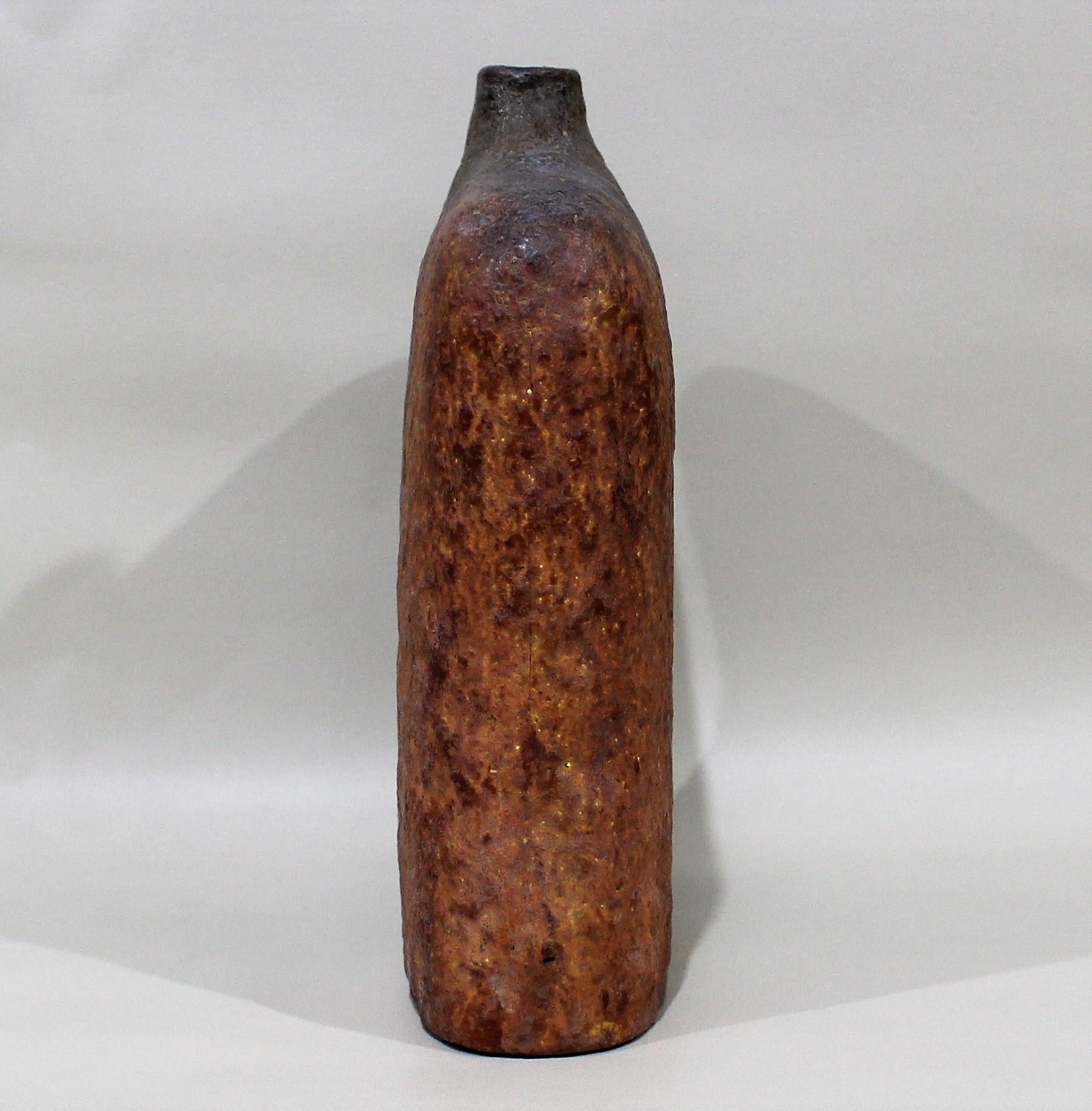 Mid-Century Modern Marcelllo Fantoni Ceramic Vase for Raymor