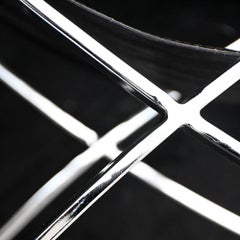 Marcello Cuneo's 1970s Luisa Lounge Chair