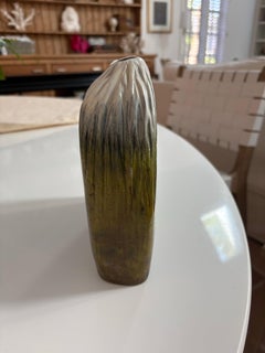 Marcello Fantoni ceramic vase for Raymor