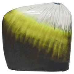Vase en céramique Marcello Fantoni pour Raymor