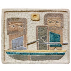 Marcello Fantoni Wall Decorations