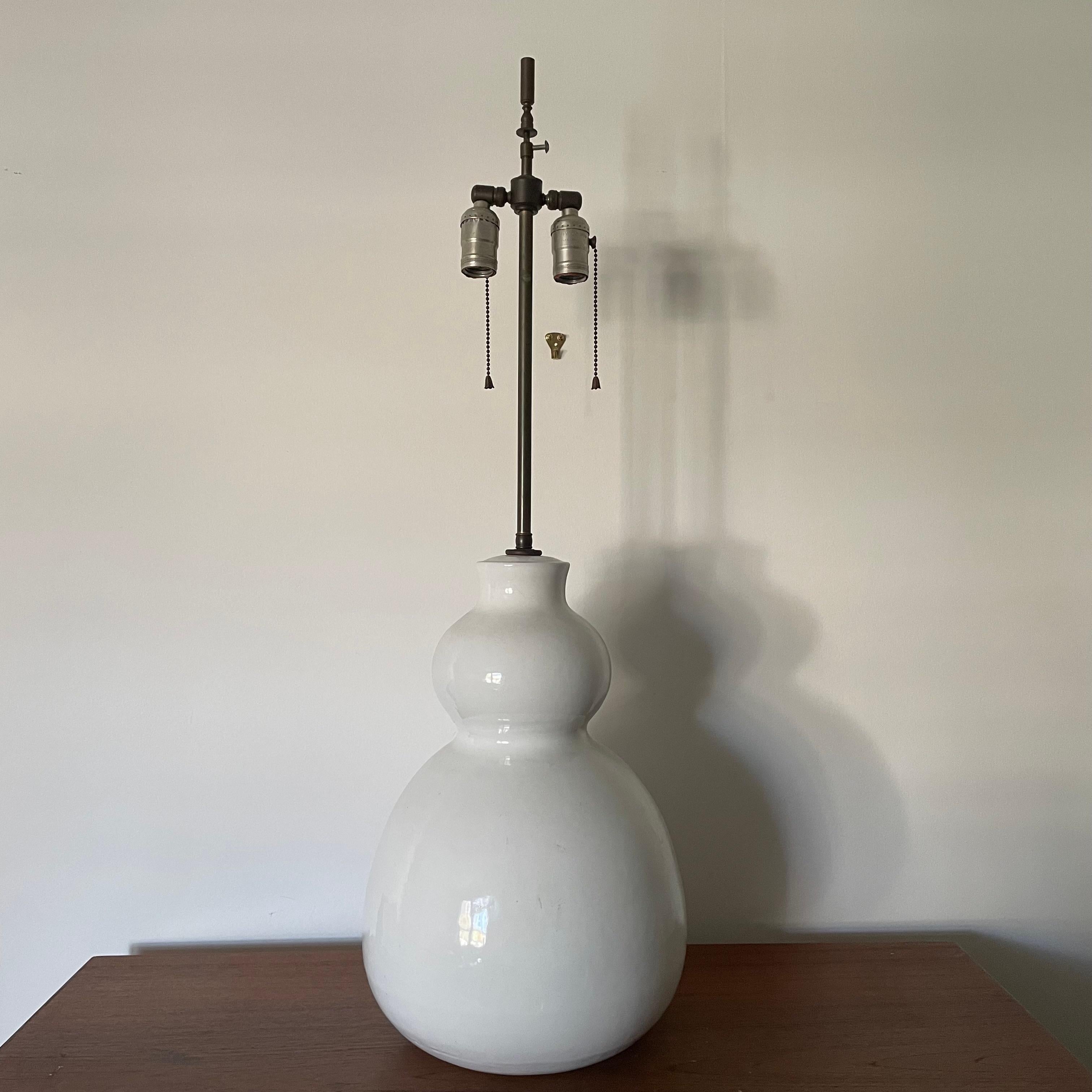 Lámpara Marcello Fantoni en venta 2