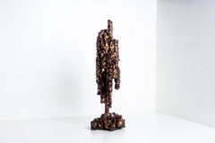 Marcello Fantoni Sculpture