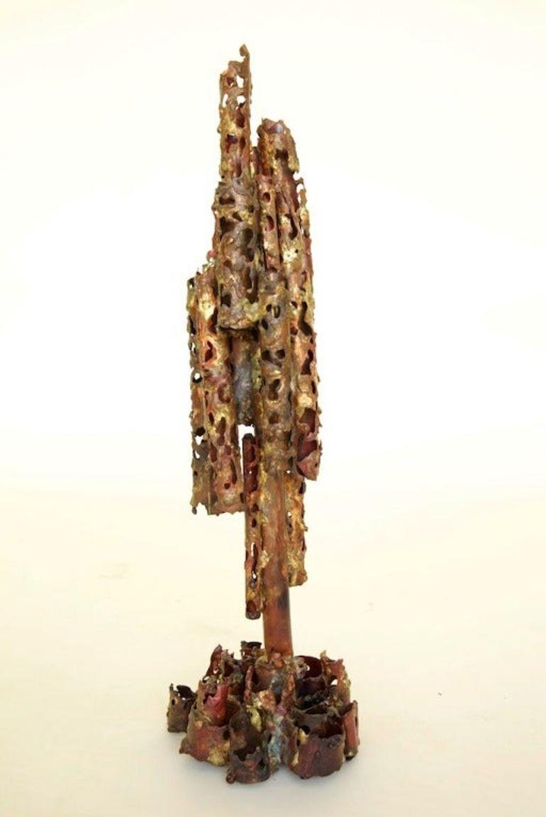 Marcello Fantoni Sculpture In Excellent Condition For Sale In Chicago, IL