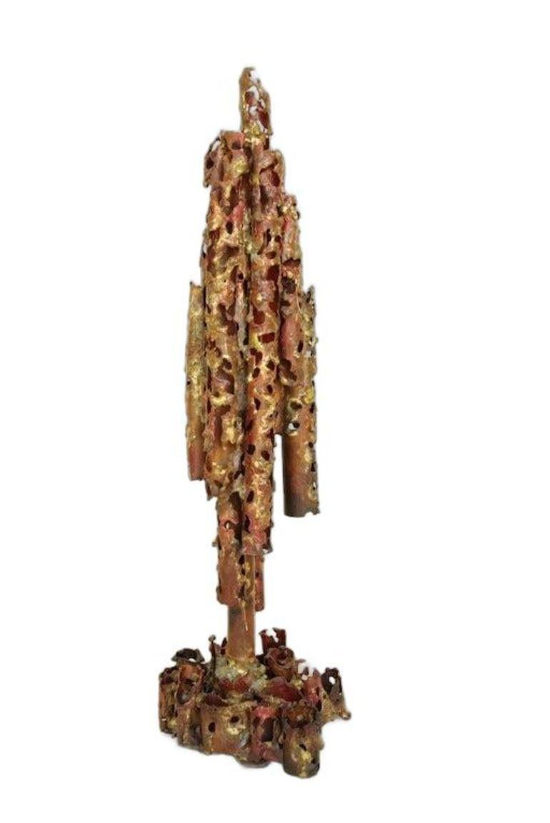 Mid-20th Century Marcello Fantoni Sculpture For Sale