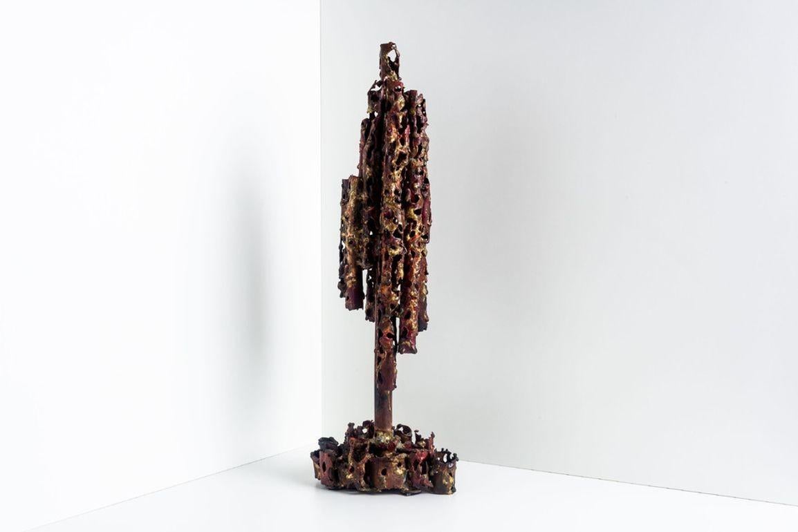Marcello Fantoni Sculpture For Sale 1