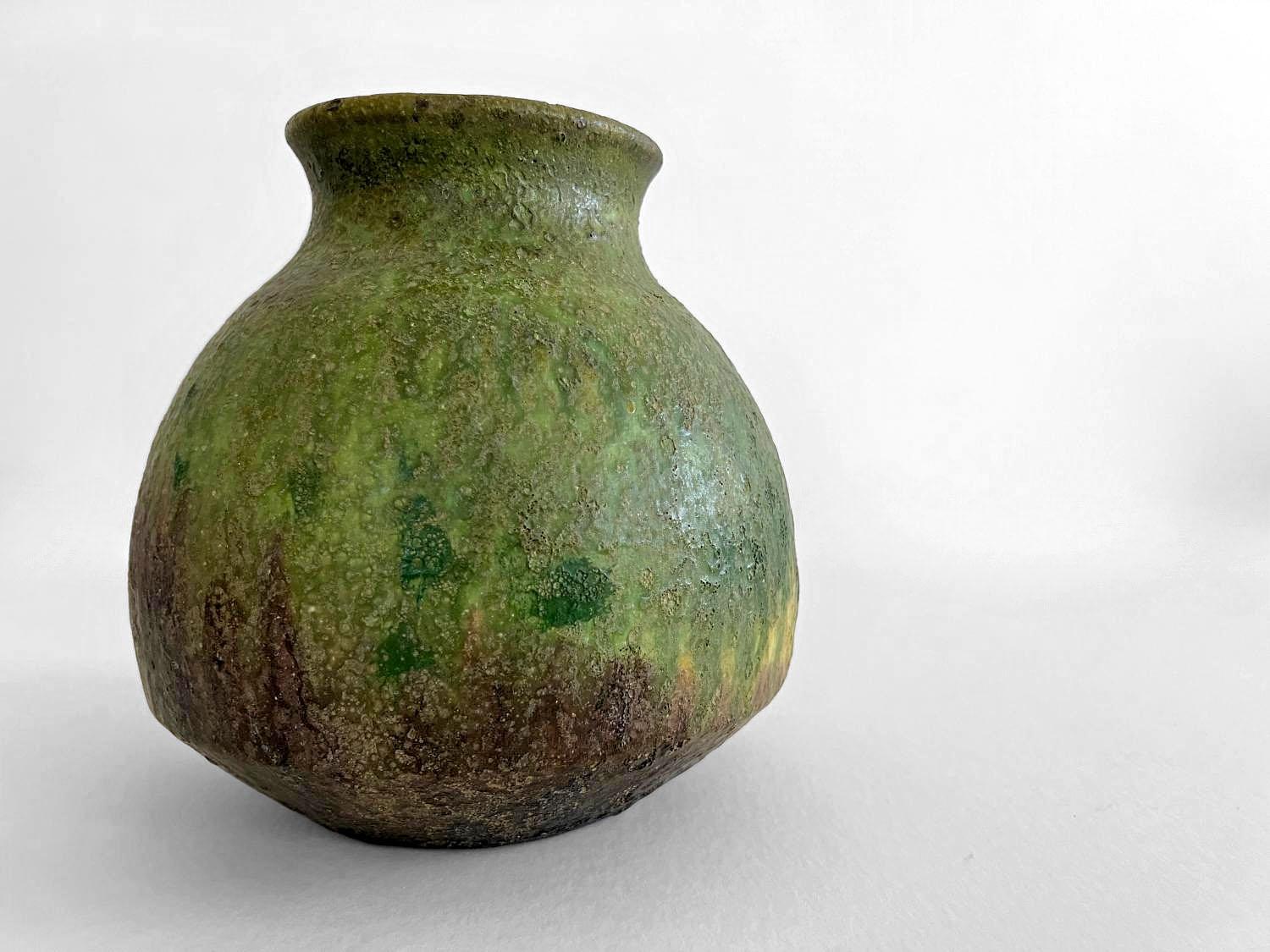 Ceramica Studio Pottery di Marcello Fantoni, fatto a mano, Italia, anni '60 in vendita