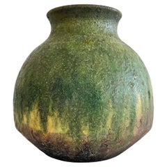 Studio Pottery di Marcello Fantoni, fatto a mano, Italia, anni '60