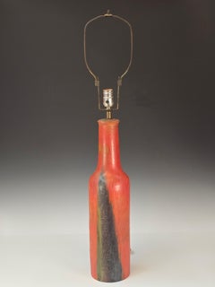 Marcello Fantoni Table Lamp 1950s