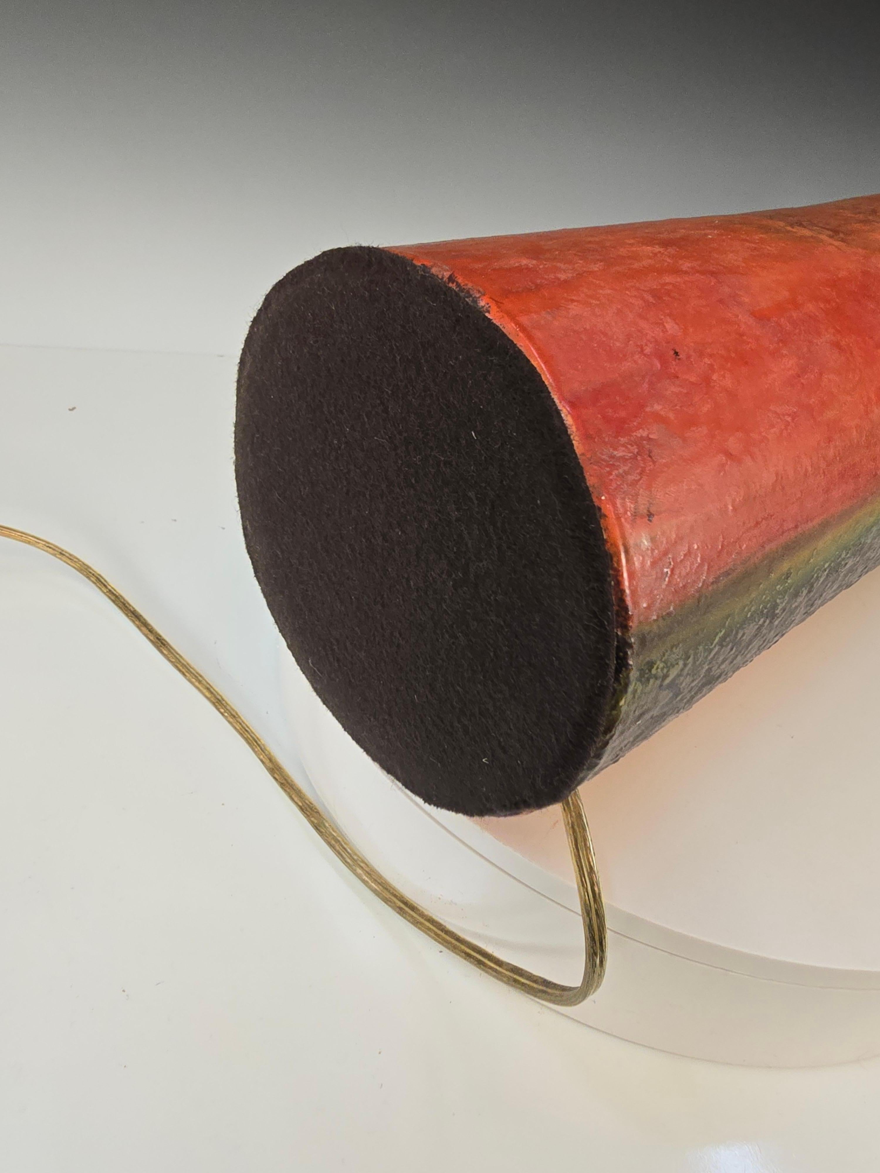 Lampe de table Marcello Fantoni 1950s en vente 1