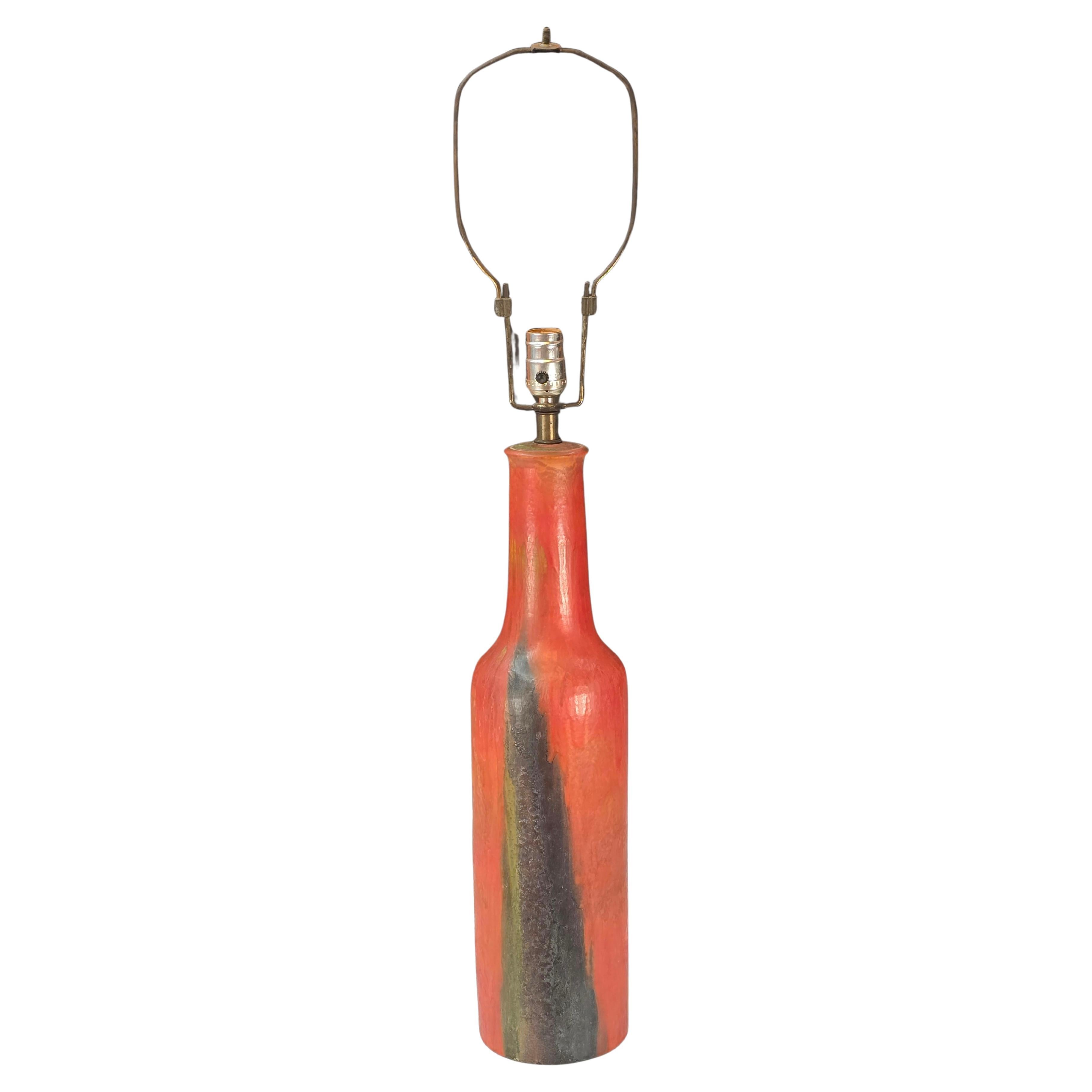 Lampe de table Marcello Fantoni 1950s